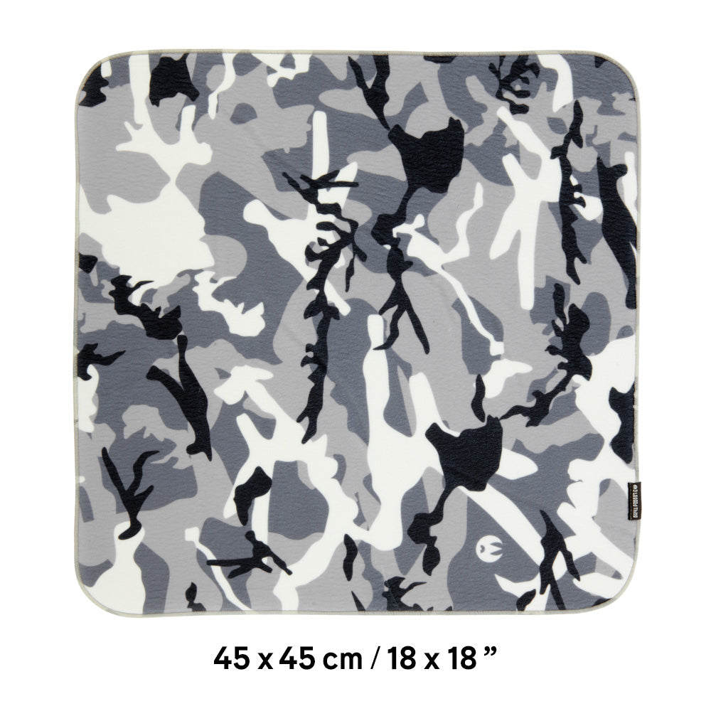 3 Legged Thing Wrapz - Alaska Camo - L (45x45cm)